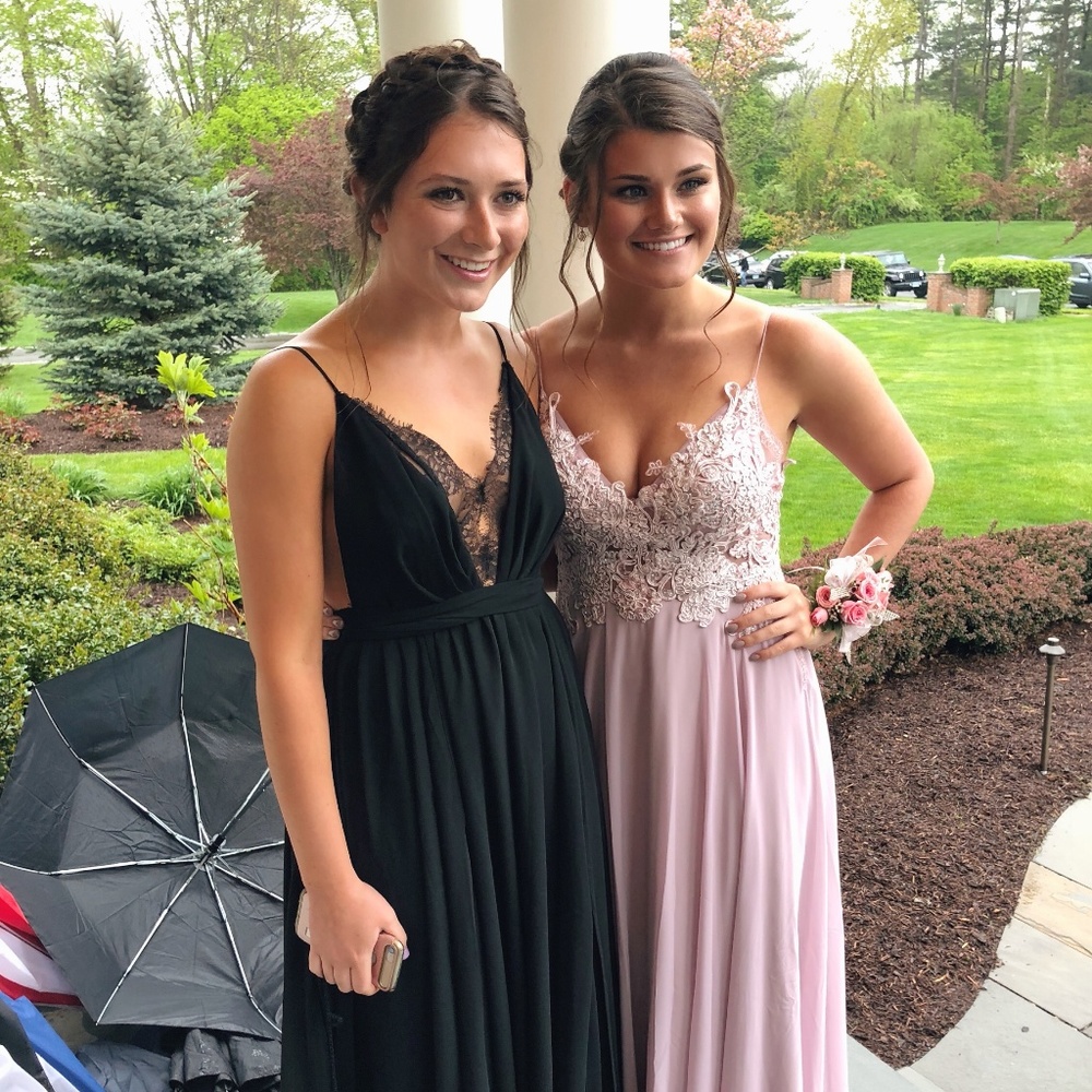 Prom dress / Formal dress